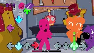 Cover art for fnf d guy v2