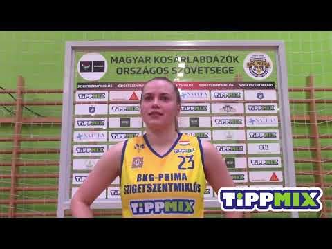 BKG-PRIMA Szigetszentmiklós - DVTK HunTherm - Nyilatkozatok