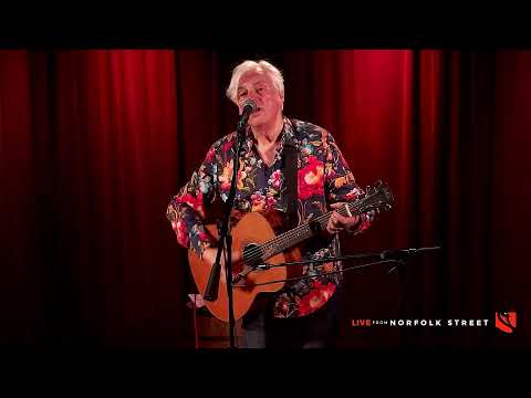 Robyn Hitchcock | Live from Norfolk Street