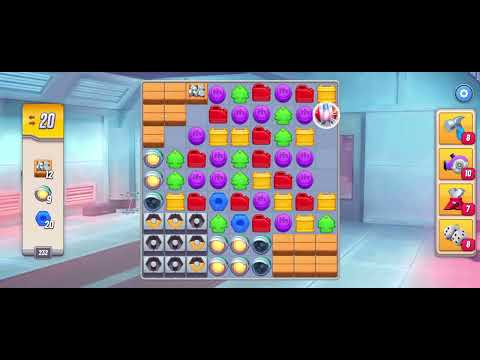 Chrome Valley Customs Level 232 no boosters | PuzzledCubes.site