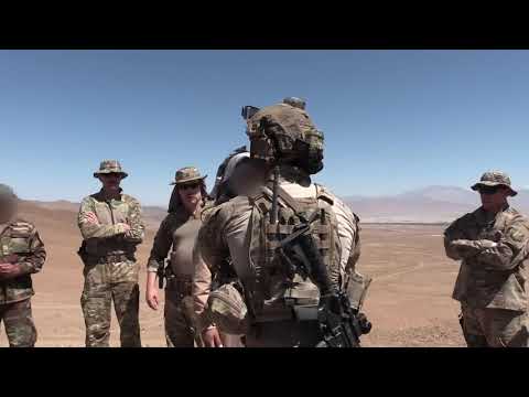 U.S. Special Forces GoPro Combat Footage | Afghanistan War Zone POV | Real Action
