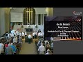 Apr 14 9 AM Worship