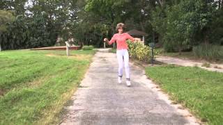 Dawn of Midi : Prancercise