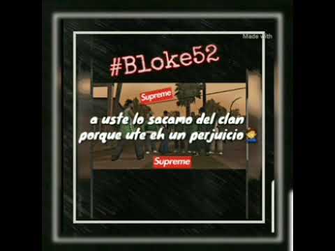 Choco 52   freestyle