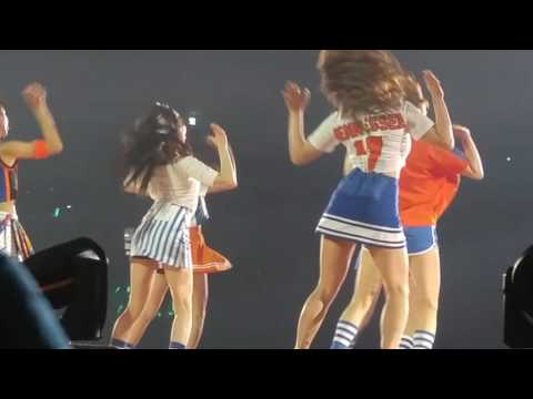 160908 투와이스 평창 케이팝 페스티벌 / TWICE K-POP FESTIVAL