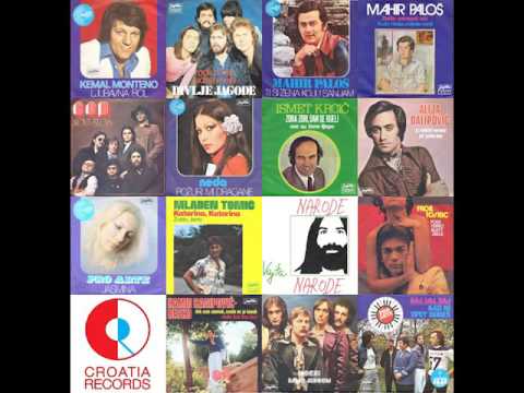 Divlje Jagode - Jedina moja - ( Audio )