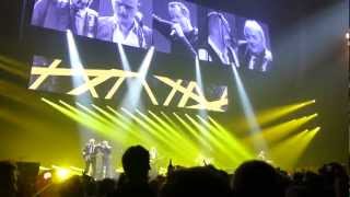 De Kreuners - de laatste 20 minuten