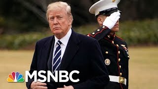 GOP Memo Harms President Donald Trump's Claims Of Conspiracy | Morning Joe | MSNBC thumbnail