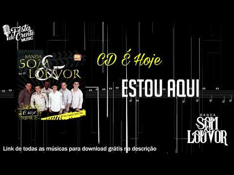 Estou Aqui video