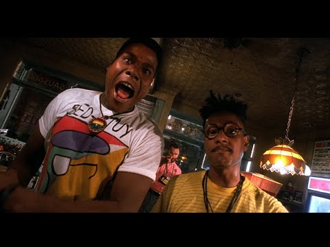 Violence is not the only outlet for anger