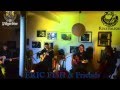 Eric Fish & Friends Farben 