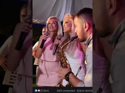 Andrada Cerna & Claudia puican ( Armin nicoară ) Live 2022
