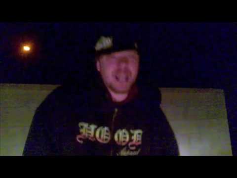 MC Funky J entry "This is Hip Hop" for the $1 Million Dollar Rap Battle on MTV