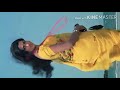 Hemamalini Yellow Saree Old Film