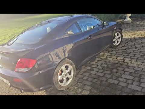 Hyundai Coupe 2006 - Recent NCT - Image 2