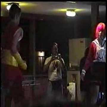 Ani-Magic 2000 - #10 Phoenix Seed Exorcist