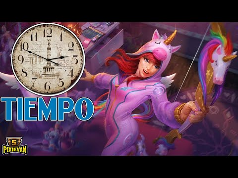 ES SOLO CUESTION DE TIEMPO | SMITE RANKED DUEL | Artemis - PixieVan