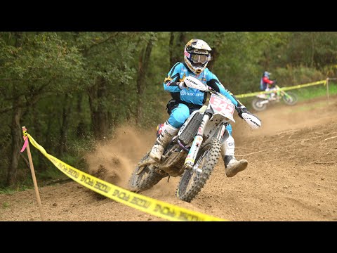 Specialized Bike Race Recap | 2026 Parts Unlimited Mason Dixon GNCC
