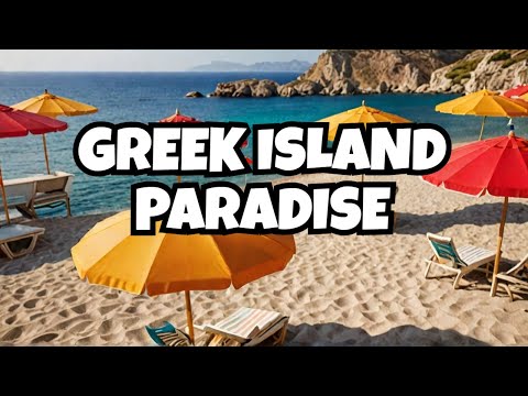 Top 10 Best Greek Islands To Visit - Travel Guides 2023