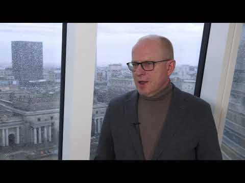 Były prezes GPW o przyszłości warszawskiej giełdy