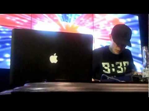 Deadmau5 @ Studio Paris Chicago