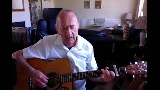 Can't help but wonder where i'm bound.   cover