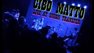 10th Floor Ghost Girl (extended version) ♫ Cibo Matto live at Union Transfer