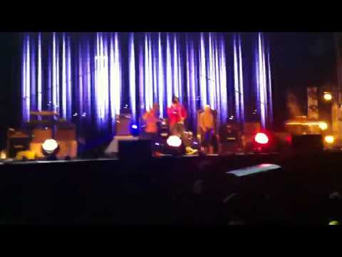 BigBang rehearsal nite for Soundfest