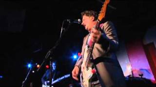 Squeeze - Another Nail In My Heart (Live at the 100 Club)