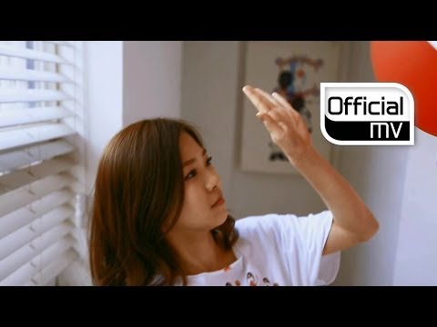 [MV] YOZOH(요조) _ Day Dream(뒹굴뒹굴)