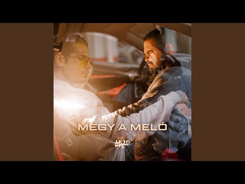 Megy a meló