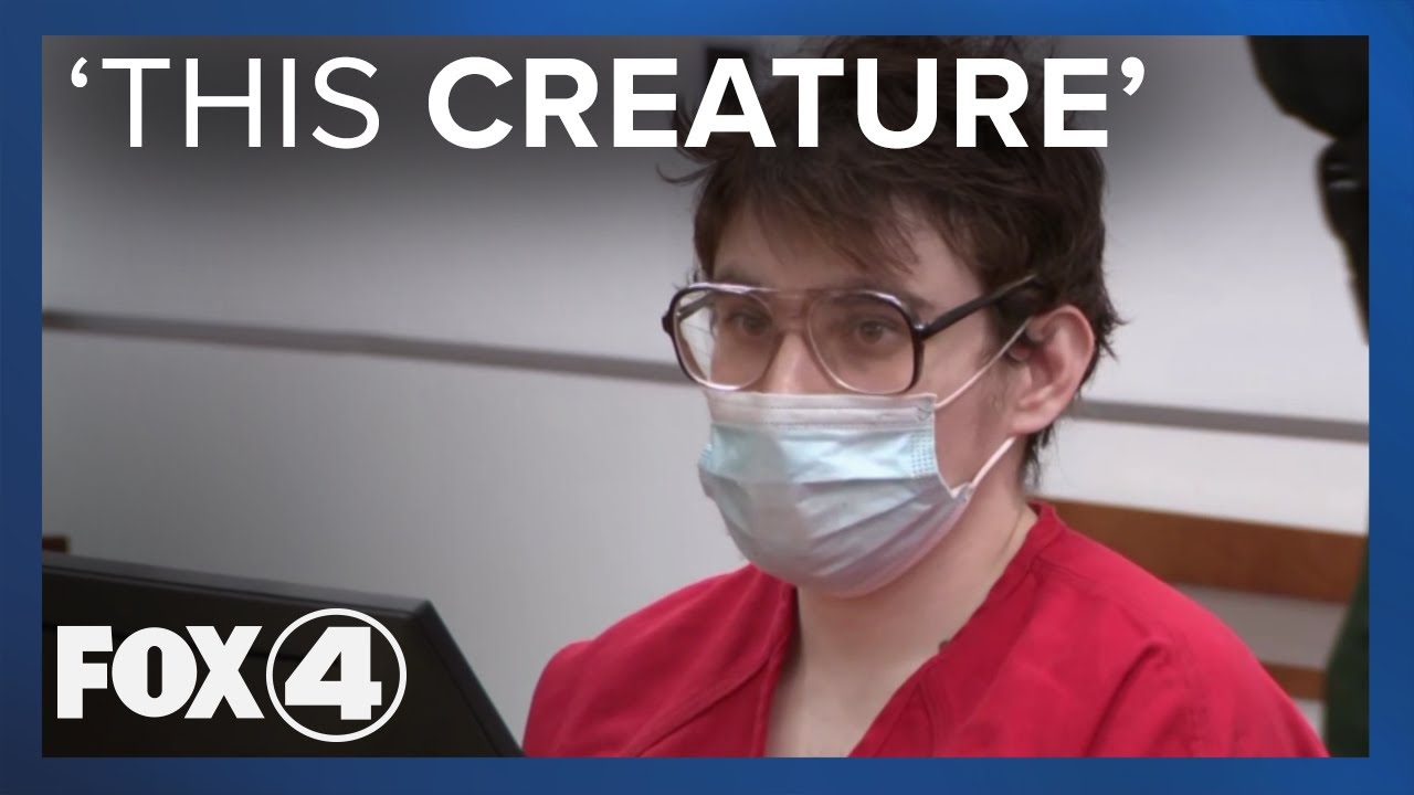 Raw emotion from Parkland families