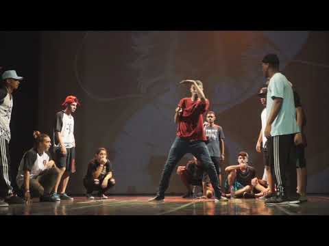 Oportunity Play - Vinicius Inacio INDIANS vs Paje DRAGONS