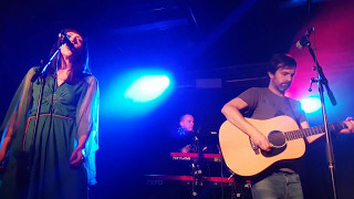 Matt Berry &amp; The Maypoles &#39;Gone for Good&#39; Sheffield 2016