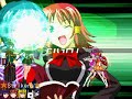 Mugen Meer Campbell And Ruquia Vs Cure Happy And Cure Blossom