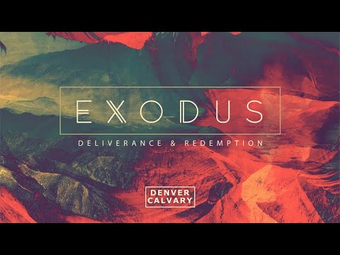 Exodus 32:15-35 The Consequence Of Sin