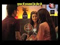 Ishq Mein Marjavan SHOCKING Arohi Sees Tara
