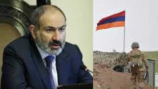 Փաշինյանն արձագանքել է Ադրբեջանի ագրեսիվ և սպառնալից հայտարարություններին
