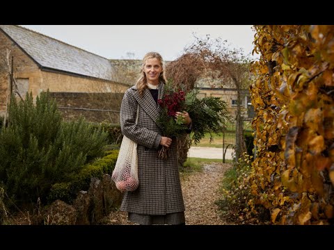 AT HOME WITH AMANDA BROOKS @amandacbrooks