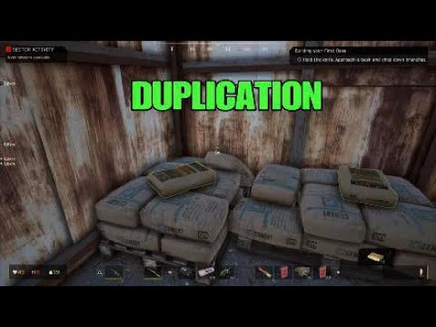 How To Dupe Items In Deadside