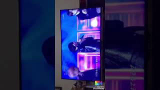 Sexy Zone【ROCK THA TOWN】