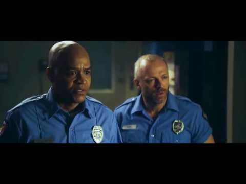 Horror Movie  THE NIGHT WATCHMEN Official Trailer 2016