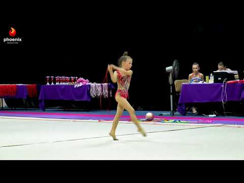 Цурпал Марія 2010 Rope