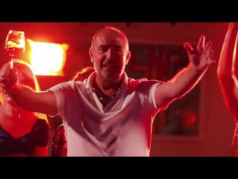 Dražen Zečić - Ako život opet priliku mi da (Official video)