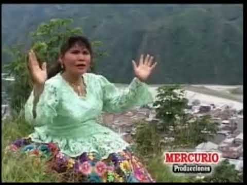 SAMANTA ARCE   ANGEL DE MI VIDA - VIDEO OFICIAL