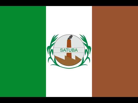 Hino de Satuba - AL (Letras na descrição)