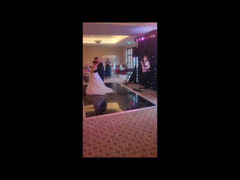 Andrew Jay - Singer video.