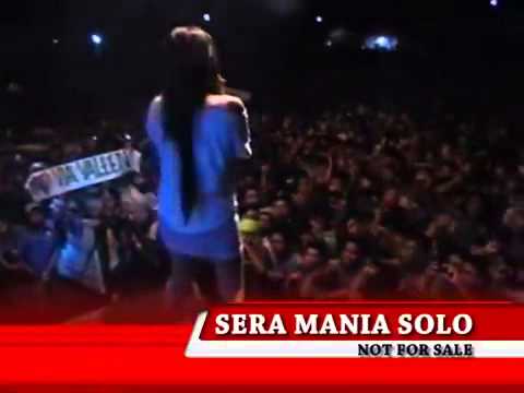 04 OM SERA Pilih Dia Via Vallen Live In Lap Ngabean, Kartasura YouTube