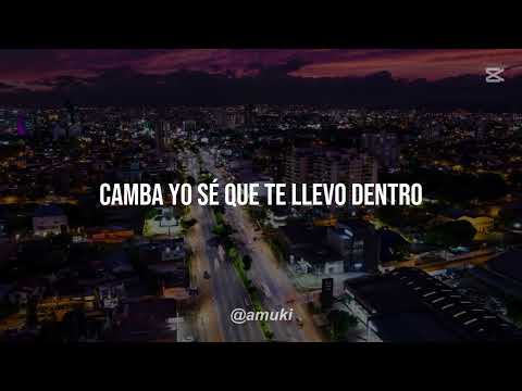 Niña Camba - Vero Pérez & Jorge Villanueva // Lyrics | Español