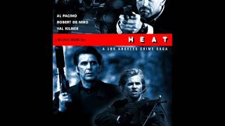 Moby vs Joy Division